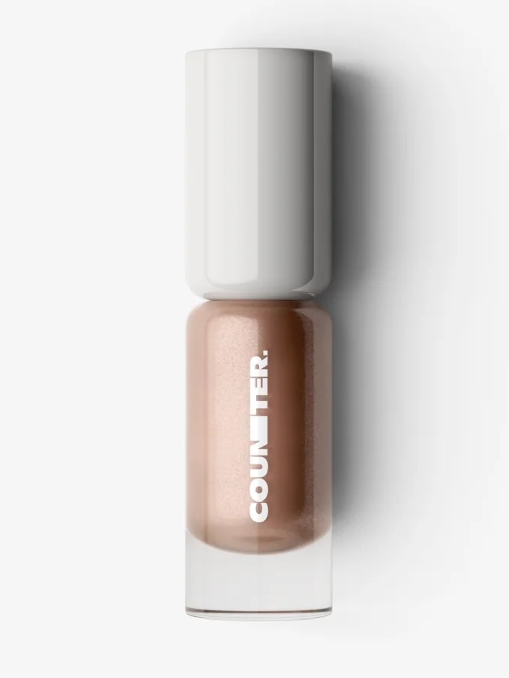BeautyCounter Lid Glow cream shadow “Aura”